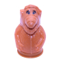 Preview: Alf Container Figur 1987 | Seltene Vintage-Rarität von Topps | hoppla-stuff.de